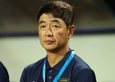 Mau Fokus ke U-23, Shin Tae-yong Tunjuk Choi In Cheol Pimpin Timnas Senior