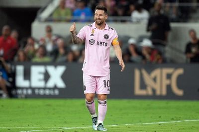 Soal Isu Lionel Messi Balik ke Barcelona, Begini Jawaban Fabrizio Romano