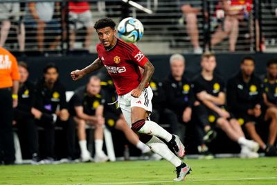Jadon Sancho si Bocah Bebal: Gak Mau Minta Maaf pada Ten Hag, Kini Kena Skors MU!