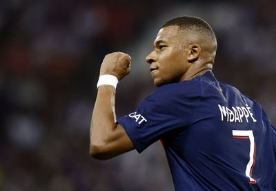 Real Madrid Tepis Isu Negosiasi dengan Mbappe
