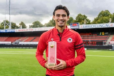 Batal Gabung ke Klub Denmark, Ke Mana Nathan Tjoe A On Akan Berlabuh?