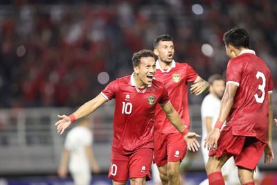 Jerman Dihajar 4-1, Timnas Indonesia Siap Hadapi Jepang di Piala Asia 2023?