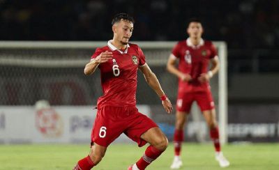 Ivar Jenner Tak Masuk Skuad Timnas Indonesia di Kualifikasi Piala Dunia 2026, Ini Dalih Shin Tae-yong