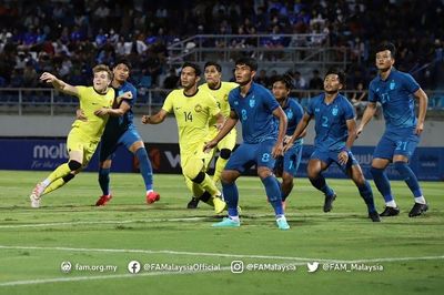 Gara-gara Iran Protes ke AFC, Malaysia Bisa Jadi Gagal ke Piala Asia U-23 2024