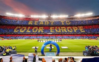 Cerita Ronaldo yang Pernah Bawa 2 Wanita dan Lakukan Hal Tak Senonoh di Tribun Kehormatan Stadion Camp Nou
