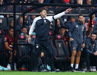 Pochettino Tanggapi Santai usai Disoraki Fans Chelsea: Wajar, Sepak Bola Tentang Emosi