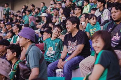 Jelang Pertandingan Lawan Arema FC, Panpel Persebaya Antisipasi Tiket Palsu!