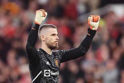 Nasibnya Gak Menentu Usai Dibuang MU, David De Gea Pilih Putuskan Pensiun?