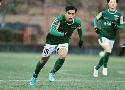 Pratama Arhan Susul Asnawi Mangkualam ke Liga Korsel, Gabung Klub Mana?