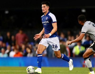 Elkan Baggott Terdaftar di Skuad Ipswich Town untuk Divisi Championship 2025 26, Bakal Jadi Andalan atau Dipinjamkan?