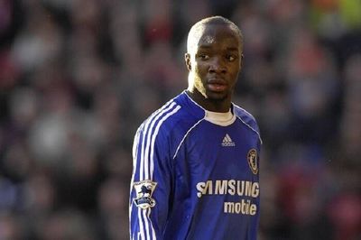 Cerita Lassana Diara, Eks Real Madrid yang Diisukan Terlibat Jaringan Teroris!
