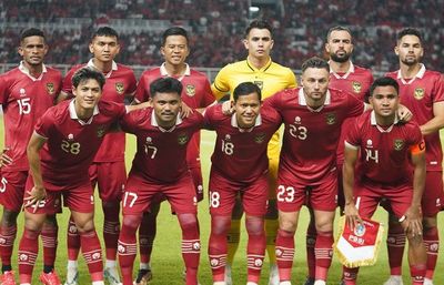 Eks Pemain Espanyol Ini Yakin Indonesia Bisa Lolos ke Piala Dunia 2026, Asal....