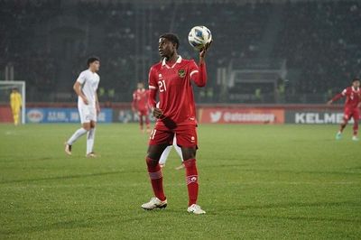 Hugo Samir Kembali Berulah! Pukul Pemain Lawan hingga Dapat Hukuman dari Komdis PSSI
