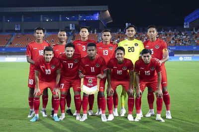 Tampil Impresif di Laga Kontra Uzbekistan, Pemain Timnas Indonesia U-24 Ini Disanjung Media Vietnam