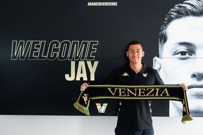 Profil Jay Idzes: Pemain Klub Liga Italia yang Bakal Jadi Tandem Elkan Baggott Timnas Indonesia