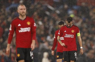 Eric ten Hag Bicarakan Kegagalan Manchester United Lawan Galatasaray, Andre Onana Faktor Utamanya