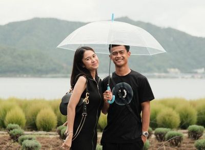 Gugatan Dikabulkan, Pratama Arhan dan Azizah Salsha Diputus Cerai