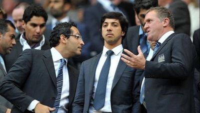 Diduga Bantu Rusia, Sheikh Mansour Bakal Segera Diminta Tinggalkan Man City!