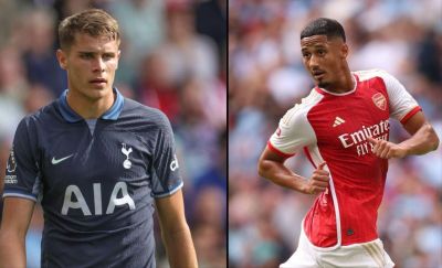 Tottenham Hotspur dan Arsenal Puncaki Liga Inggris: London Utara Pride!