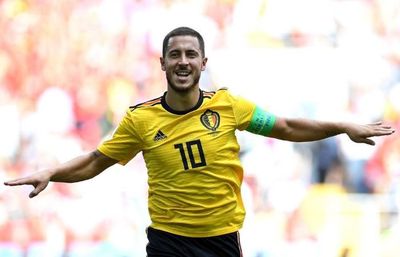 Eden Hazard Mantap Pensiun Usai 700 Kali Bertanding: Saatnya Nikmati Waktu dengan Orang yang Dicintai!
