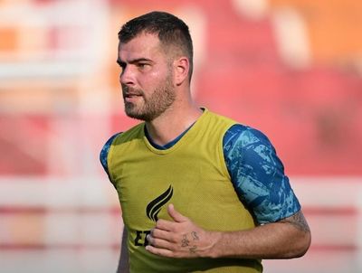 Baru Gabung, Wiljan Pluim Sudah Merasa Nyaman di Borneo FC: Ini seperti Rumah untuk Saya!