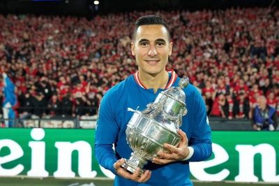 Cardiff City Rekrut Anwar El Ghazi Usai Kontroversi Pemutusan Kontrak di Mainz karena Mendukung Palestina
