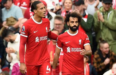 Seluruh Dunia Juga Tahu, Liverpool Dibantu Wasit