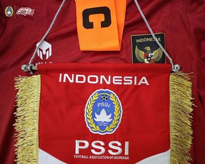 PSSI Dukung Arab Saudi Tuan Piala Dunia 2034, Begini Isi Lengkap Surat Bentuk Dukungannya