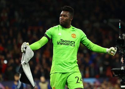 Manchester United Menang Dramatis, Maguire dan Onana Banjir Pujian: From Zero to Hero!