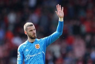 Alasan Mengapa David De Gea Belum Memiliki Klub Setelah Lebih dari Setahun Meninggalkan Manchester United