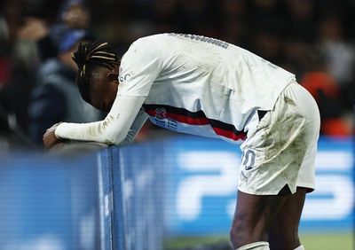 AC Milan Bikin Malu: Mandul di Liga Champions!