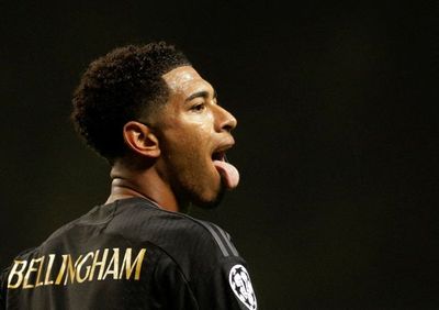 Kisah Jude Bellingham yang Gagal Gabung Barcelona karena Teman Dekatnya