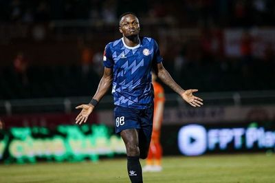 PSM Jadikan Penyerang Haus Gol Liga Vietnam Ini sebagai Suksesor Wiljan Pluim