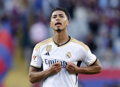 Jude Bellingham Merasa Tidak Senang Real Madrid Terlalu Memihak saat Penganugerahan Ballon dOR