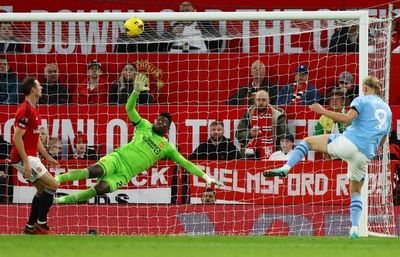 MU Dihancurkan Man City: Jangankan Bersaing Jadi Juara, Masuk 4 Besar Saja Sulit!
