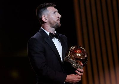 Sudah Dapat 8 Gelar Ballon d Or, Apakah Lionel Messi Benar-Benar Layak sebagai GOAT?