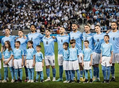 Tak Dapat Dukungan FIFA, Jadi Alasan Palestina Cabut Laporan untuk Banned Israel