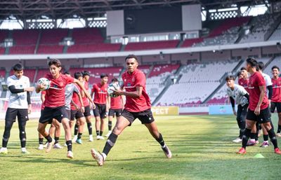 Mudahkan Warga untuk Nonton, DPRD Surabaya Dorong Perusahaan Salurkan CSR Tiket Piala Dunia U-17