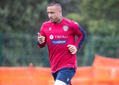 Radja Nainggolan Ditangkap dalam Kasus Perdagangan Kokain dari Amerika Selatan ke Eropa