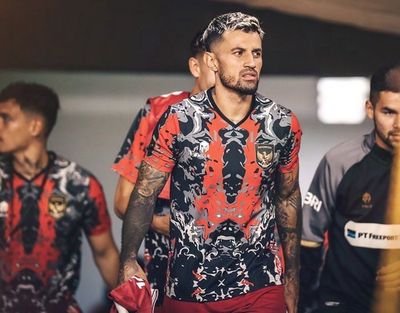 Gara-gara Stefano Lilipaly, Shin Tae-yong Kena Semprot Media Vietnam!