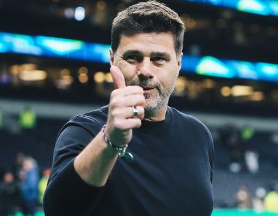 Chelsea Terpuruk pun Gak Bakal Bikin Pochettino Botak