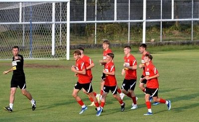 Gara-gara Konsumsi Alkohol, Timnas Polandia Coret 4 Pemainnya Jelang Piala Dunia U-17 2023