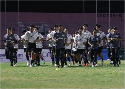 Indonesia Dapat Tantangan dari FIFA soal Piala Dunia U-17, Salah Satunya Antusias Penonton