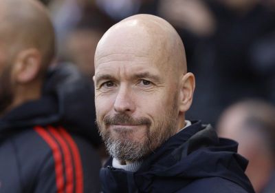 MU Ingin Akhiri 2023 dengan Menang: Mau Hajar Nottingham Forest!