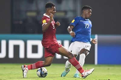 Jumlah Penonton Piala Dunia U-17 2023 Belum Capai Target