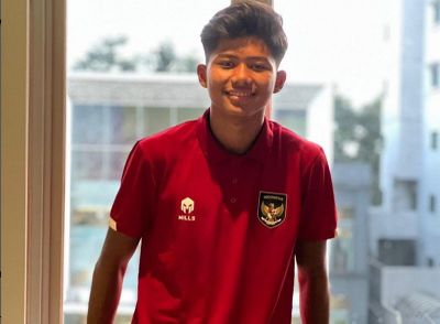 Arkhan Kaka Dicoret dari Skuad Timnas Indonesia U-20, Berikut Penjelasan Ketua Badan Timnas!