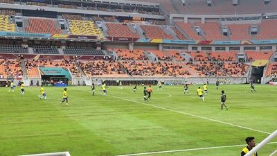 Wajib Menang, Brasil Tak Beri Ampun Kaledonia Baru dengan Menghajarnya 9-0