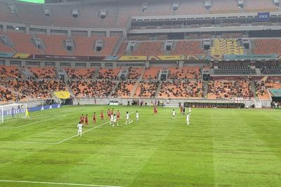 Iran Keras Lawan Brasil, Giliran Lawan Inggris Malah Kena Comeback