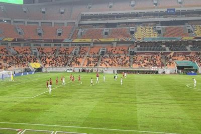 Daftar Negara Tuan Rumah Piala Asia U17, Qatar dan Thailand Jadi yang Paling Sering!