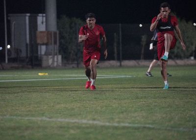 Asnawi Siap Perkuat Timnas Indonesia Hadapi Irak di Kualifikasi Piala Dunia 2026: Kita Targetkan Kemenangan!